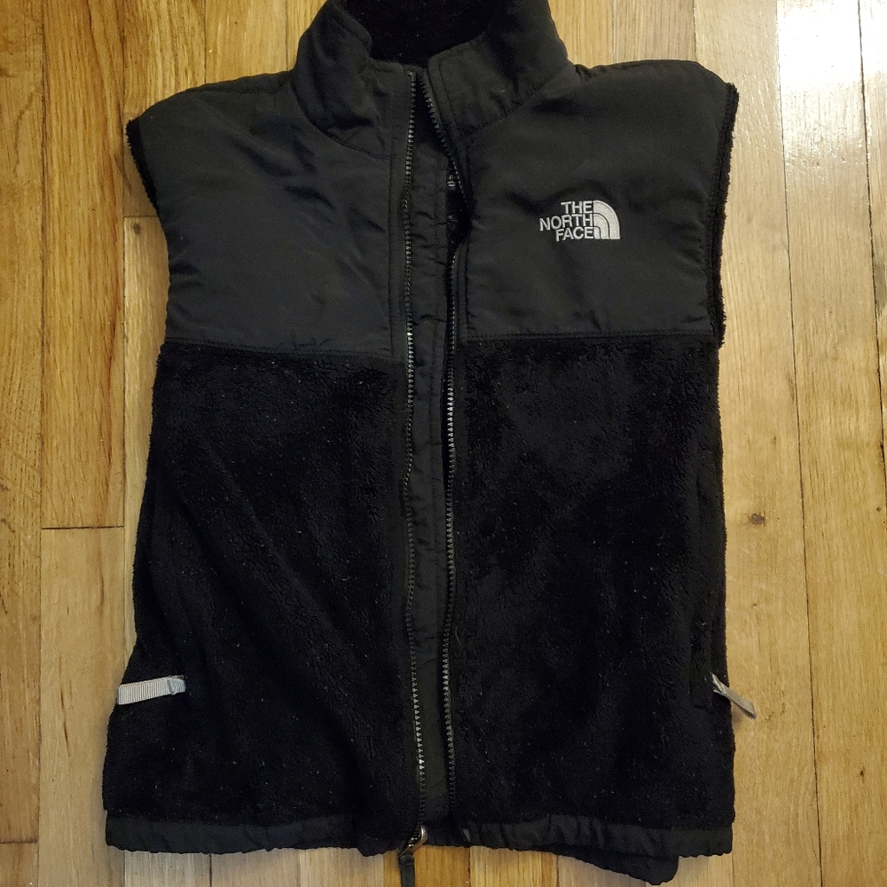 The North Face Sweater Youth M